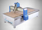 Large Screen LCD Display Industrial Cnc Router With 2000*3000mm Working Table