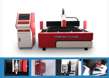 Sistemi di taglio laser a fibra CNC economici flessibili da 500 W Funzionamento stabile