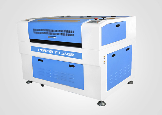 Tagliatrice laser CO2 economica, taglierina laser e macchina per incisore
