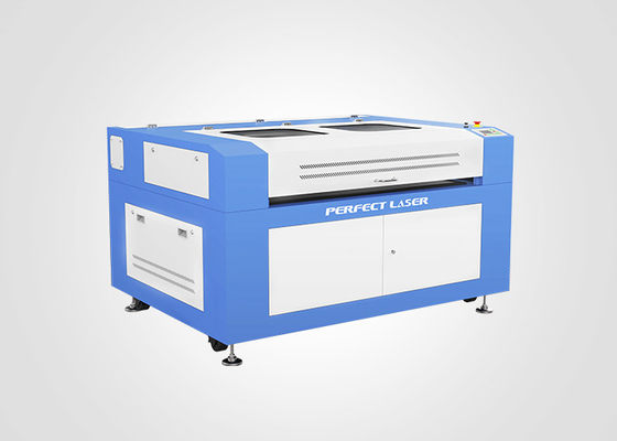 macchina per incisione laser CO2 60W 80W 100W 130W 150W per panno di legno di carta in pelle