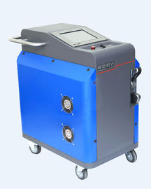 Macchine di rimozione della ruggine del laser da 100 watt larghezza di scansione di 1 - di 150mm per industria