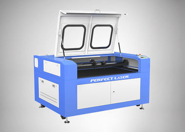 macchina per incisione laser CO2 60W 80W 100W 130W 150W per panno di legno di carta in pelle