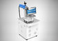 PEDB-410Fiber Laser Marking Systems 220V For Medical Surgical Instrument