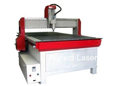 Router CNC ad alta velocità per alluminio, legno, plastica, PVC, MDF, plexiglass
