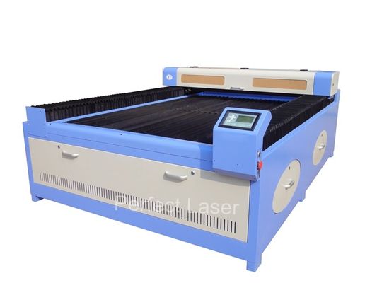 Macchina dell'incisione laser dell'indumento di CO2, tagliatrice automatica per tessuto