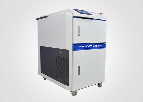 200W 300W 500W Pulse Laser Cleaning Machine Handheld Laser Metal Rust Removal Ossido Verniciatura Rimozione Rivestimento