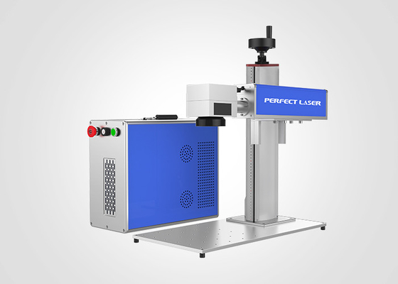 Macchine di marcatura laser a fibra JPT 20W 30W 50W 100W