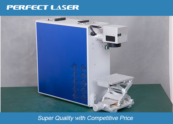 macchina per incidere del metallo del laser a diodi 650nm con una velocità di 20-80 chilocicli, Lifepan lungo