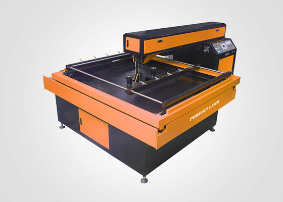 Macchina da taglio laser da 18 mm per legno, MDF, bambù, acrilico, plastica