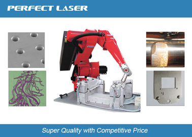 tagliatrice del laser della fibra 40w, driver del servomotore dell'incisore della taglierina del laser 3D