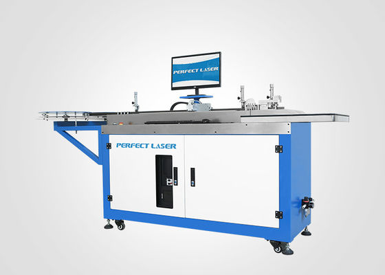 Nuova macchina automatica multifunzionale della piegatrice della barra d'acciaio di Stype/macchina piegatrice del coltello per tagliare