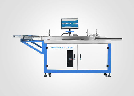 Elaborazione automatica della muffa di alta precisione della macchina della piegatrice di regola d'acciaio automatica economizzatrice d'energia