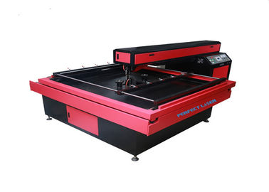 La tagliatrice automatica industriale industriale del laser del bordo di artigianato/taglia la taglierina del laser del bordo