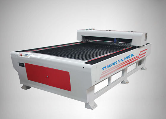 180w 260w 300w Tagliatore laser misto di CO2 0-40000mm/min. per metalli / non metalli