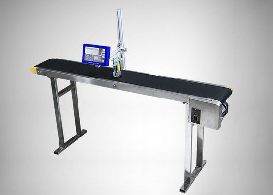 Stampanti industriali a getto d'inchiostro per tubazioni ad alta risoluzione Tecnologia Hp completamente automatica