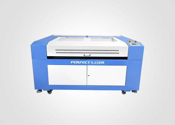 Attrezzatura per incisione laser CO2 a doppia testa 1400 x 1000 mm per vetro/acrilico