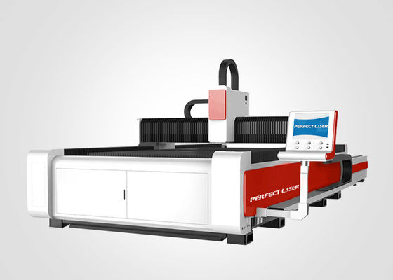 Perfect Laser - Tavola di scambio 2KW 3KW 6KW Leizer Laser Cutting Machine per 10 MM