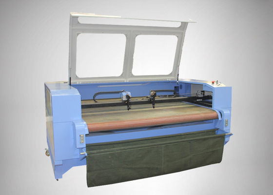 Sistema di raffreddamento ad acqua e sistema di protezione taglierina laser co2 con spessore di taglio di 0,3-20 mm
