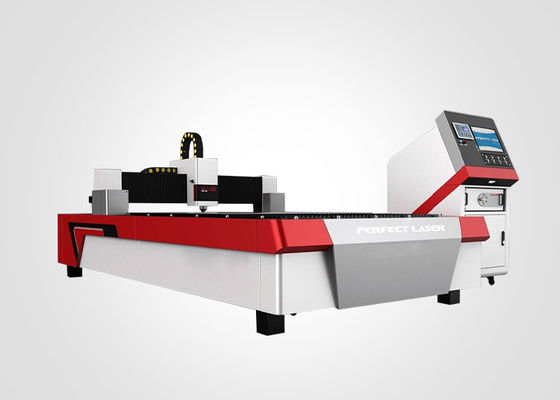Tagliatrice laser 1064nm 500/700W per lamiera sottile/ferro/ottone