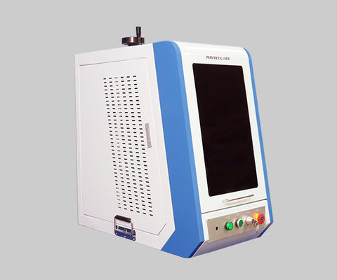 Macchina di incisione a cristallo 3D compatta per regali a cristallo personalizzati