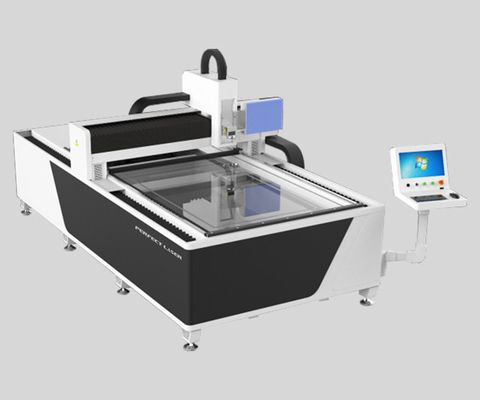 Sabbiatrice laser automatica di precisione a grande formato 120W/200W per rimozione vernice, sabbiatura e foratura di specchi e vetri