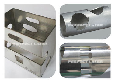 500w 1000w 1500w 2000w 3000w 4000wTube Tubo Rotary CNC Metallo Acciaio inossidabile Fibra di alluminio Macchina per taglio laser