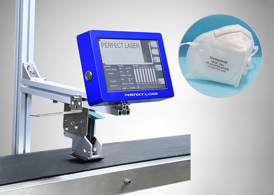 12Stampa a getto d'inchiostro da.7 mm Stampa a getto d'inchiostro industriale Stampa a data variabile Stampa a getto d'inchiostro online