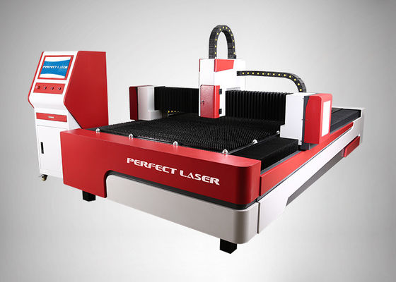 1000W 1500W 2000W Raycus IPG MAX 100m/ Min Fibre Laser Cutter Cutting Machine